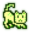 MoonCat #21678 MoonCat #21678