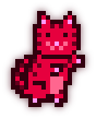 MoonCat #21687 MoonCat #21687