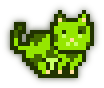 MoonCat #21688 MoonCat #21688