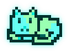 MoonCat #2169 MoonCat #2169
