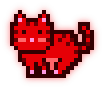 MoonCat #21694 MoonCat #21694