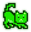 MoonCat #21703 MoonCat #21703