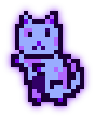 MoonCat #21708 MoonCat #21708