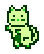 MoonCat #21710 MoonCat #21710