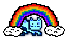 MoonCat #21712 MoonCat #21712