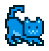 MoonCat #21717 MoonCat #21717