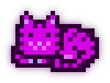 MoonCat #21724 MoonCat #21724