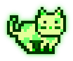 MoonCat #21726 MoonCat #21726
