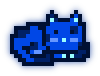 MoonCat #21730 MoonCat #21730