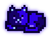 MoonCat #21733 MoonCat #21733