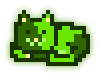 MoonCat #21740 MoonCat #21740