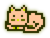 MoonCat #2175 MoonCat #2175