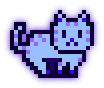 MoonCat #21751 MoonCat #21751