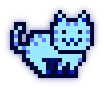 MoonCat #21752 MoonCat #21752