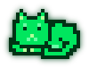 MoonCat #21754 MoonCat #21754