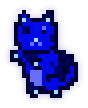 MoonCat #2176 MoonCat #2176