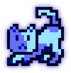 MoonCat #21764 MoonCat #21764