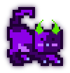 MoonCat #21765 MoonCat #21765
