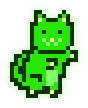 MoonCat #21767 MoonCat #21767