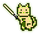 MoonCat #21770 MoonCat #21770
