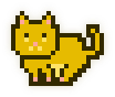 MoonCat #21783 MoonCat #21783