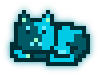 MoonCat #21786 MoonCat #21786