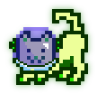 MoonCat #21789 MoonCat #21789