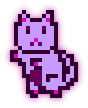 MoonCat #21790 MoonCat #21790