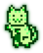 MoonCat #21793 MoonCat #21793