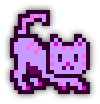 MoonCat #21794 MoonCat #21794