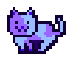 MoonCat #21795 MoonCat #21795