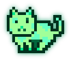 MoonCat #21797 MoonCat #21797
