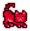 MoonCat #21803 MoonCat #21803