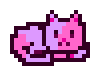 MoonCat #21806 MoonCat #21806