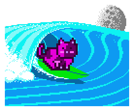 MoonCat #21809 MoonCat #21809
