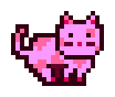 MoonCat #21814 MoonCat #21814