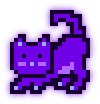MoonCat #21815 MoonCat #21815
