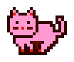 MoonCat #21822 MoonCat #21822