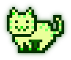 MoonCat #21823 MoonCat #21823