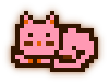 MoonCat #21825 MoonCat #21825