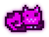 MoonCat #21827 MoonCat #21827