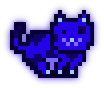 MoonCat #21833 MoonCat #21833