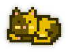 MoonCat #21841 MoonCat #21841