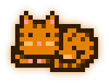 MoonCat #21852 MoonCat #21852
