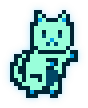 MoonCat #21855 MoonCat #21855