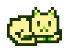 MoonCat #21860 MoonCat #21860