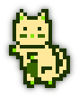 MoonCat #21862 MoonCat #21862