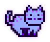 MoonCat #21871 MoonCat #21871