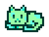 MoonCat #21875 MoonCat #21875