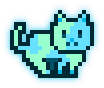 MoonCat #21883 MoonCat #21883